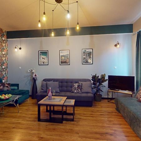 Szewska 72 Market Square Tectumapartments ヴロツワフ エクステリア 写真