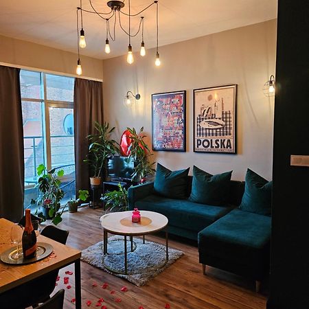 Szewska 72 Market Square Tectumapartments ヴロツワフ エクステリア 写真