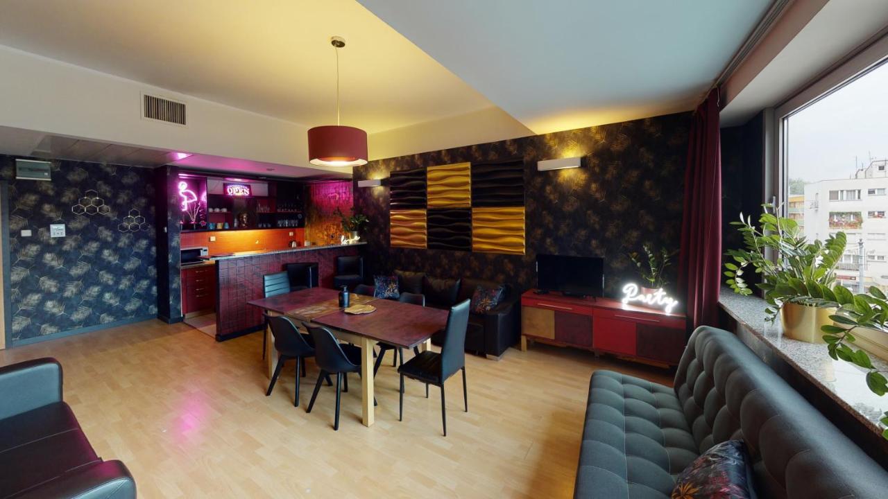 Szewska 72 Market Square Tectumapartments ヴロツワフ エクステリア 写真