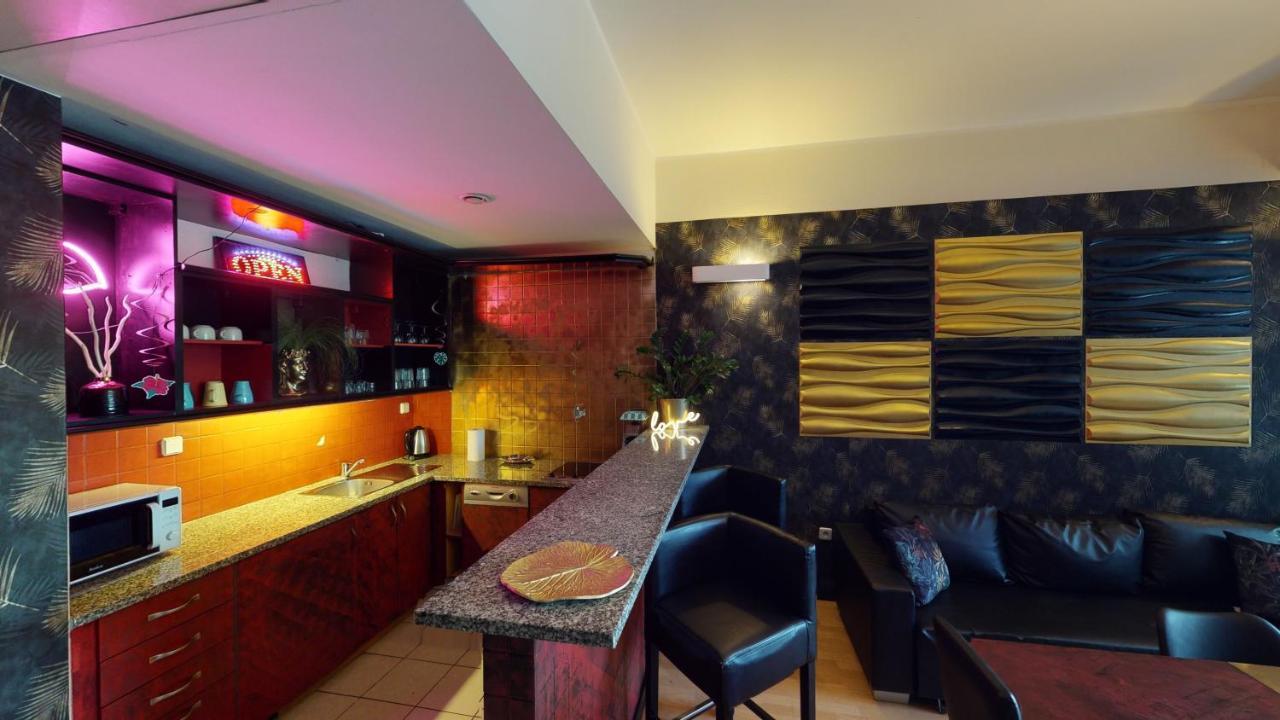 Szewska 72 Market Square Tectumapartments ヴロツワフ エクステリア 写真
