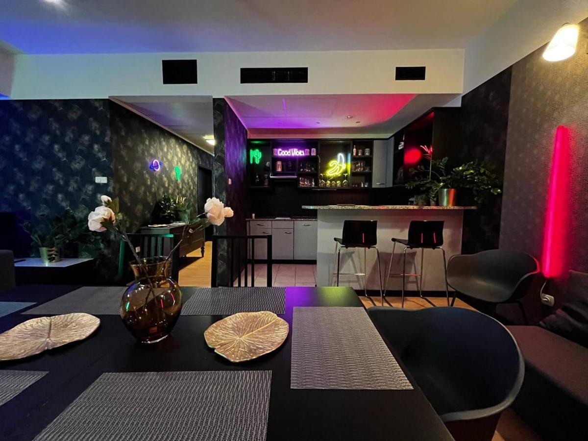 Szewska 72 Market Square Tectumapartments ヴロツワフ エクステリア 写真