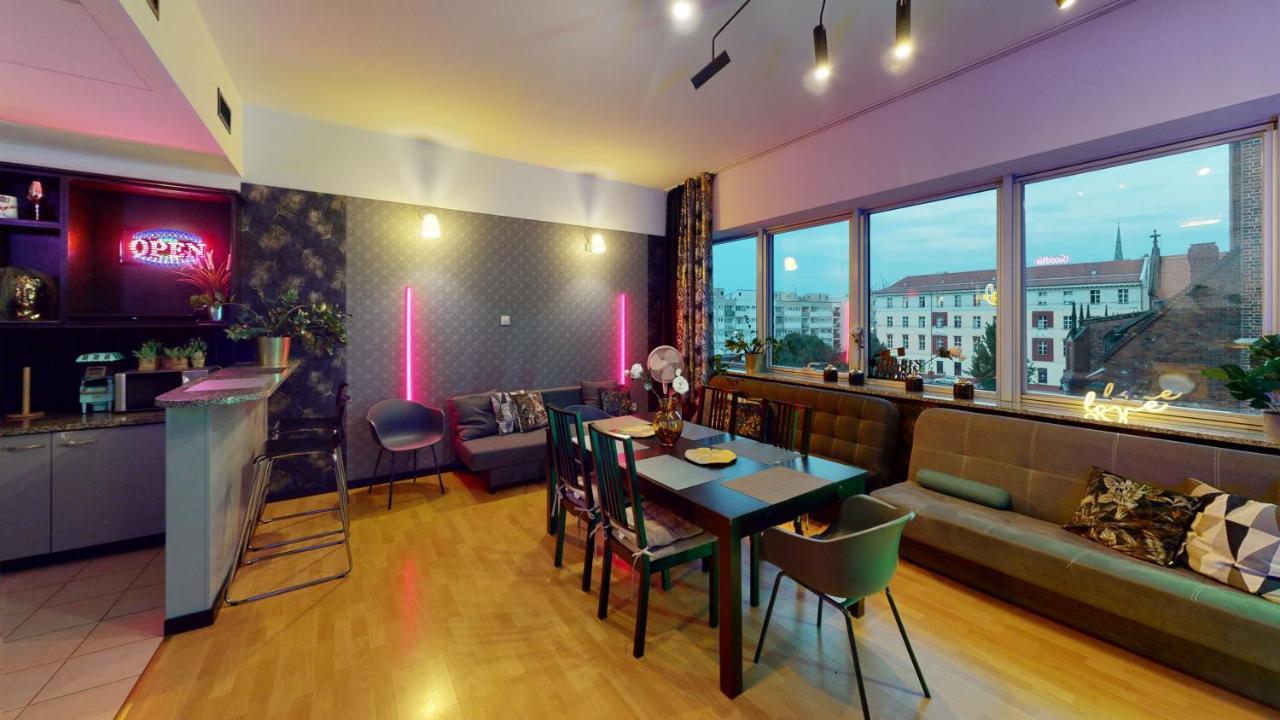Szewska 72 Market Square Tectumapartments ヴロツワフ エクステリア 写真