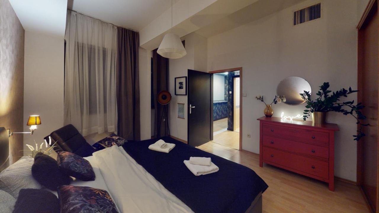 Szewska 72 Market Square Tectumapartments ヴロツワフ エクステリア 写真