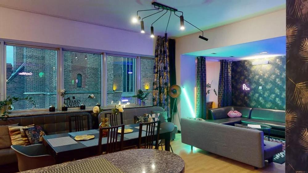 Szewska 72 Market Square Tectumapartments ヴロツワフ エクステリア 写真