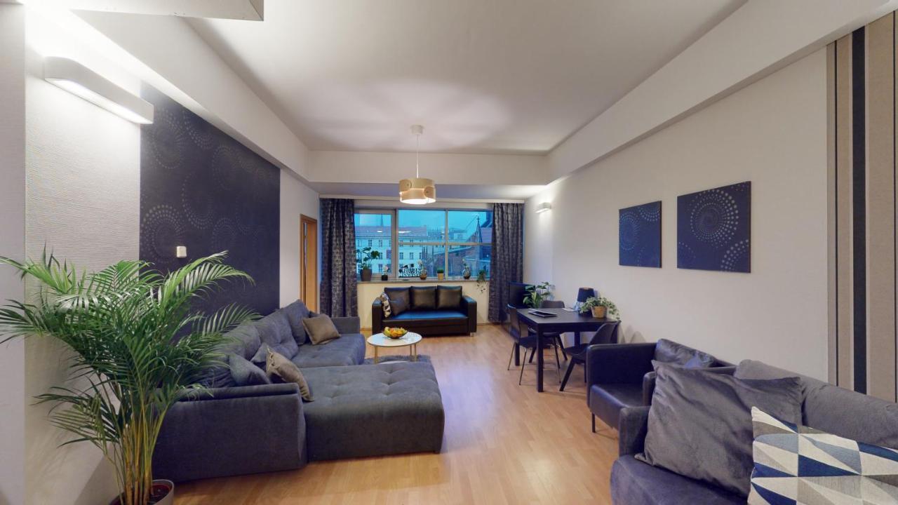 Szewska 72 Market Square Tectumapartments ヴロツワフ エクステリア 写真