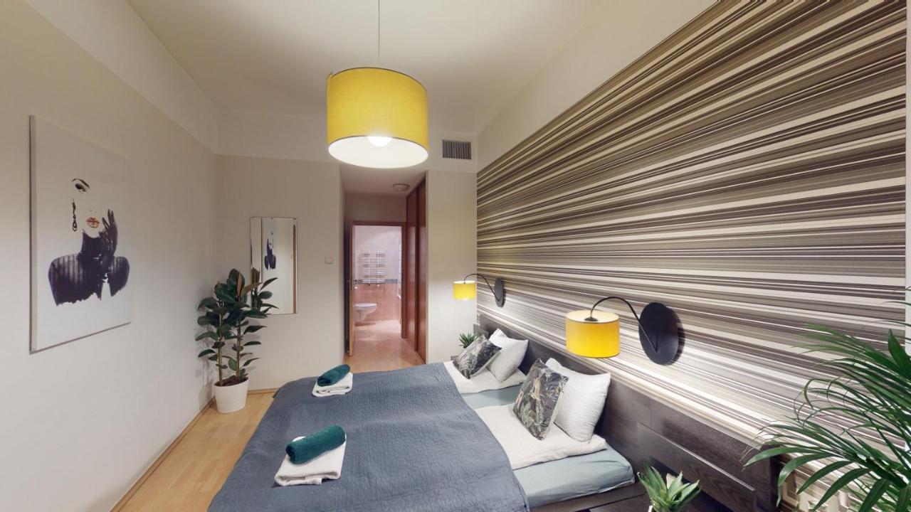 Szewska 72 Market Square Tectumapartments ヴロツワフ エクステリア 写真
