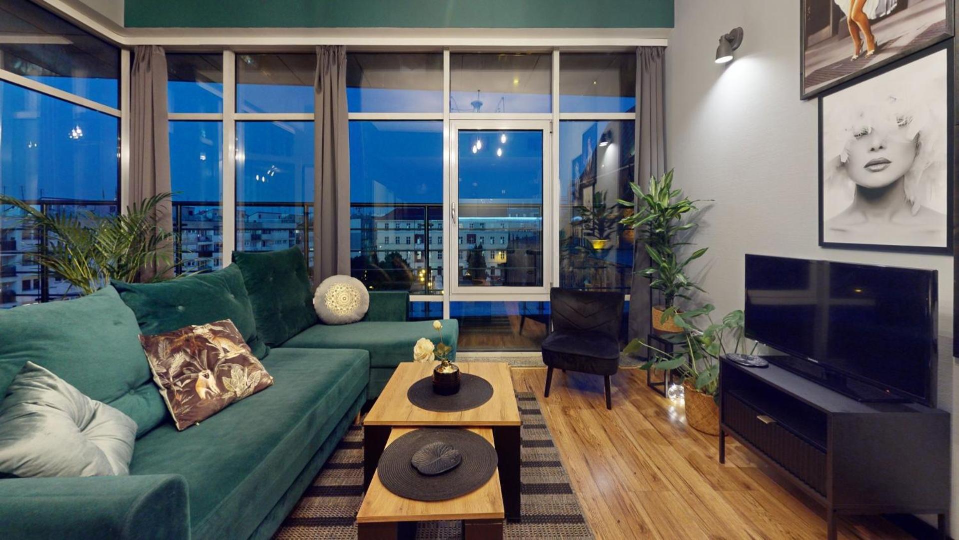 Szewska 72 Market Square Tectumapartments ヴロツワフ エクステリア 写真