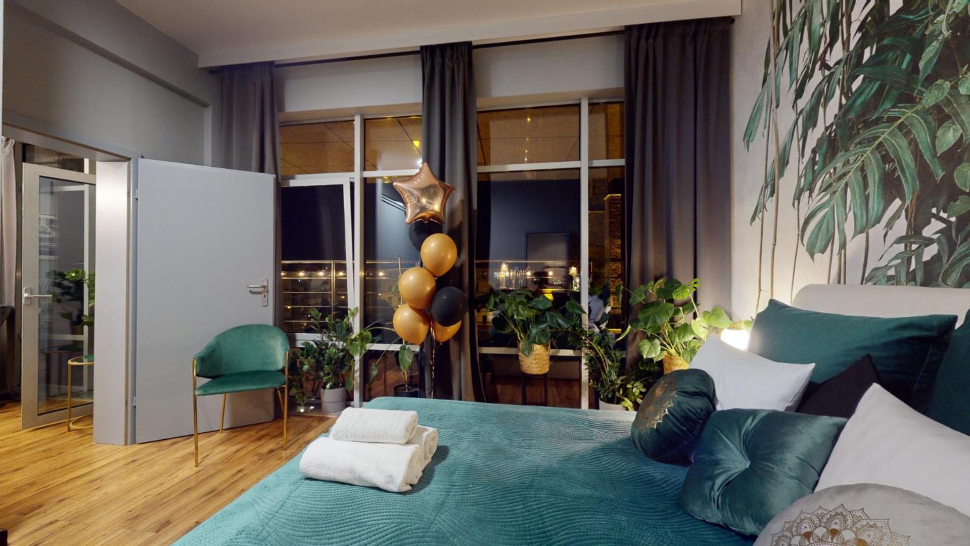 Szewska 72 Market Square Tectumapartments ヴロツワフ エクステリア 写真