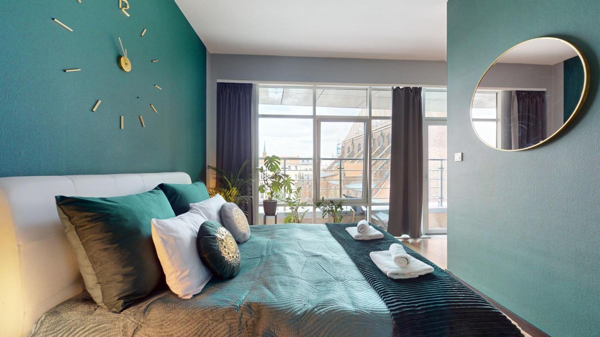 Szewska 72 Market Square Tectumapartments ヴロツワフ エクステリア 写真