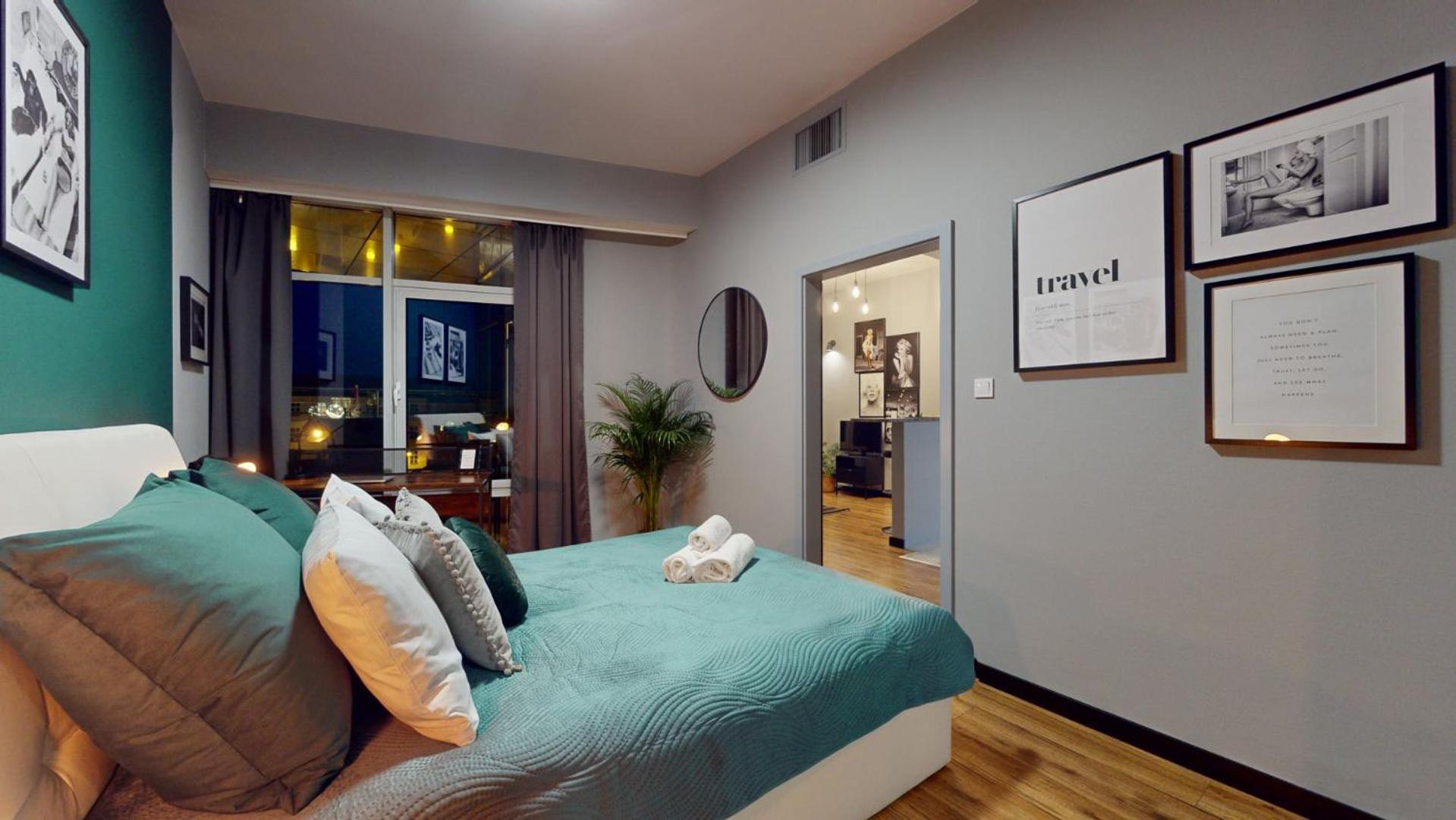Szewska 72 Market Square Tectumapartments ヴロツワフ エクステリア 写真