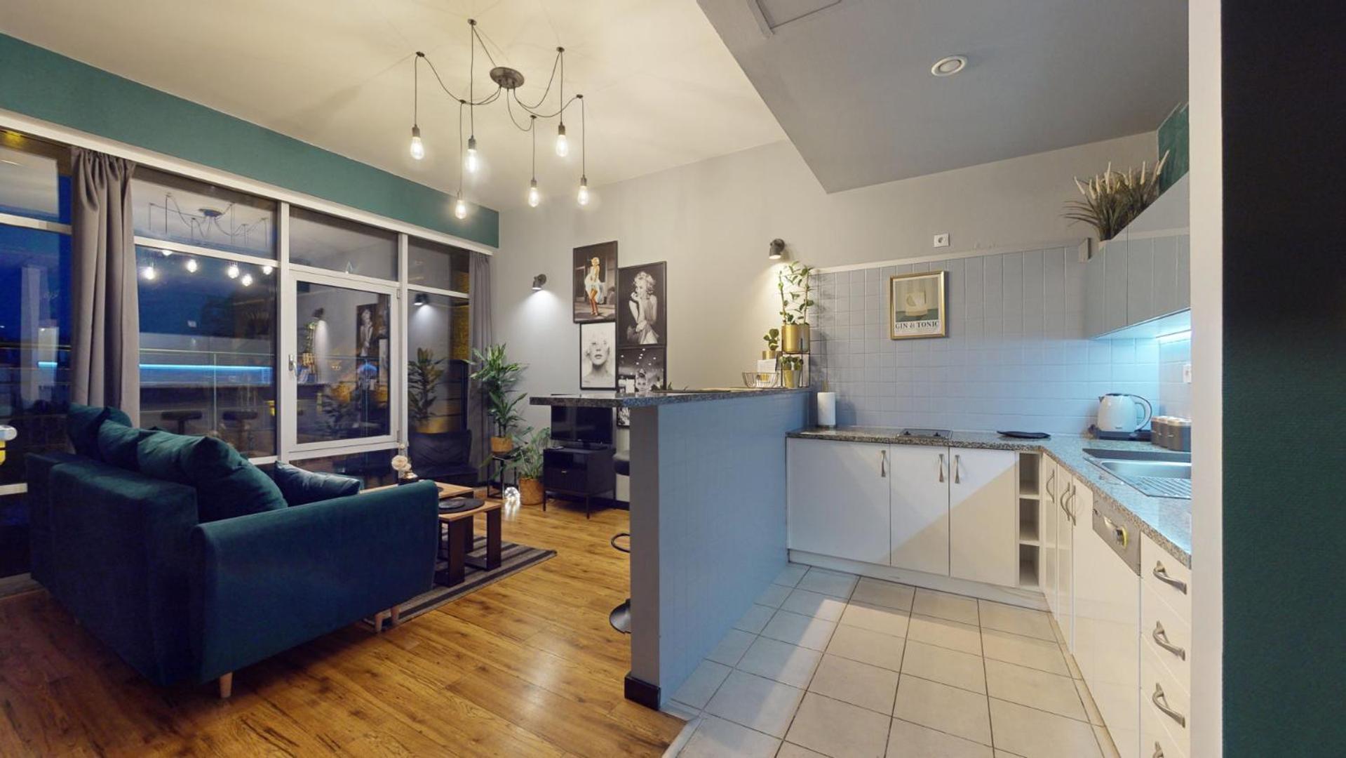 Szewska 72 Market Square Tectumapartments ヴロツワフ エクステリア 写真