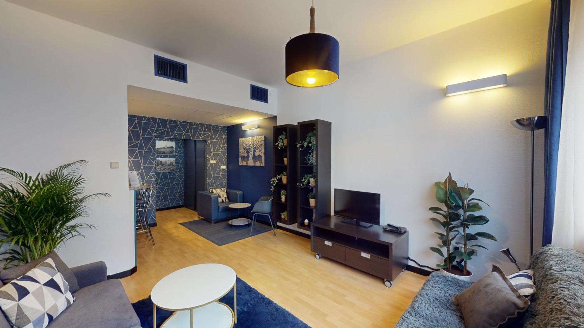 Szewska 72 Market Square Tectumapartments ヴロツワフ エクステリア 写真