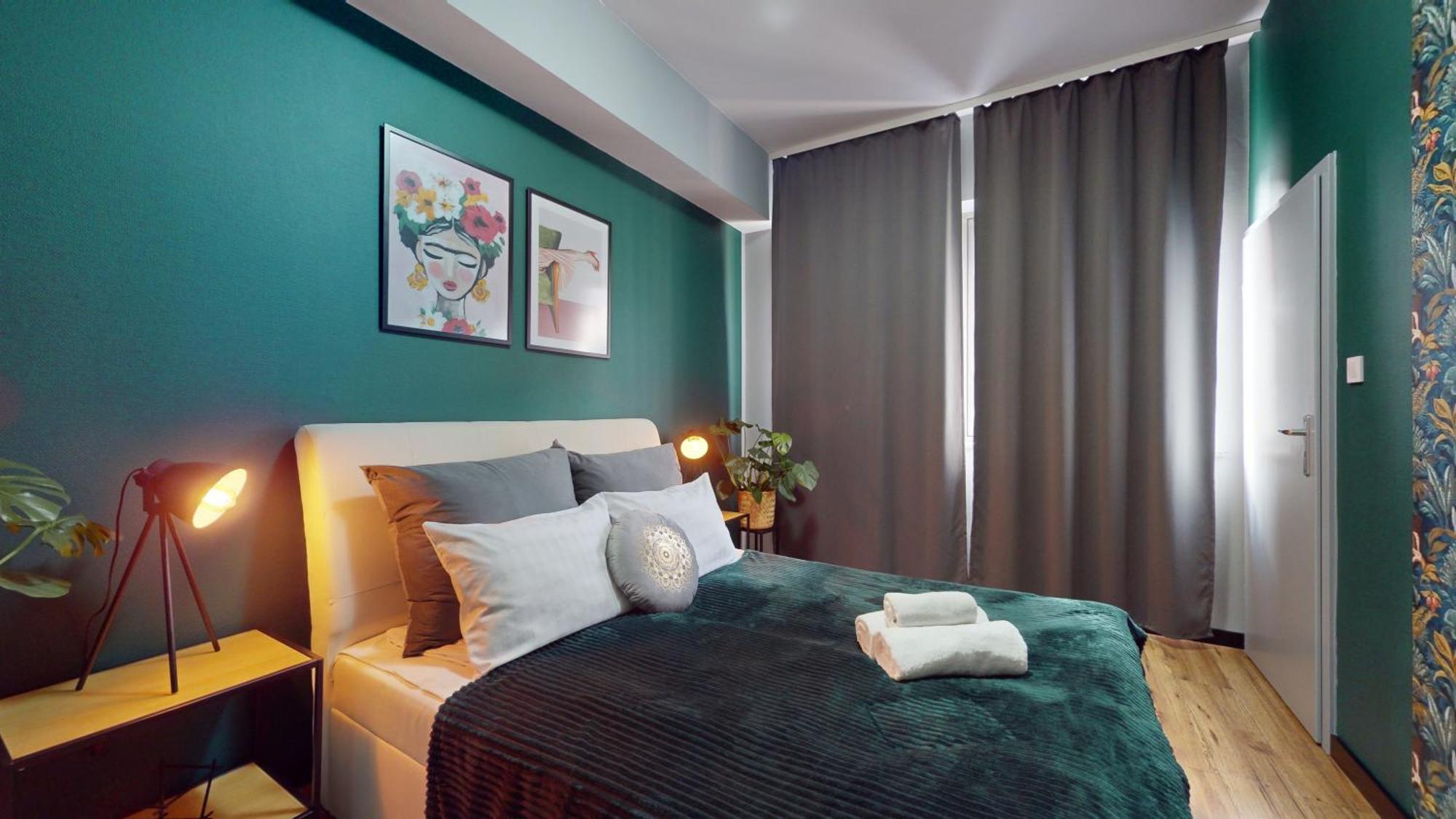 Szewska 72 Market Square Tectumapartments ヴロツワフ エクステリア 写真