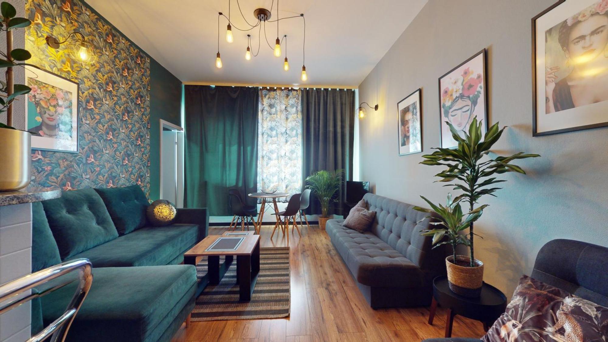 Szewska 72 Market Square Tectumapartments ヴロツワフ エクステリア 写真