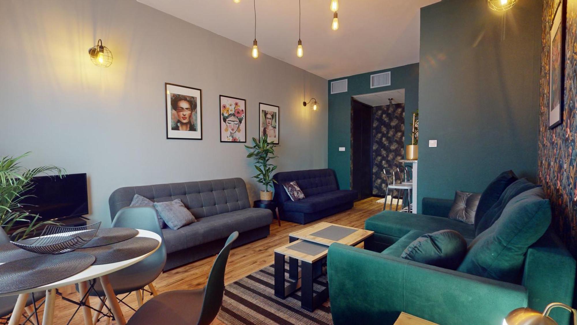 Szewska 72 Market Square Tectumapartments ヴロツワフ エクステリア 写真