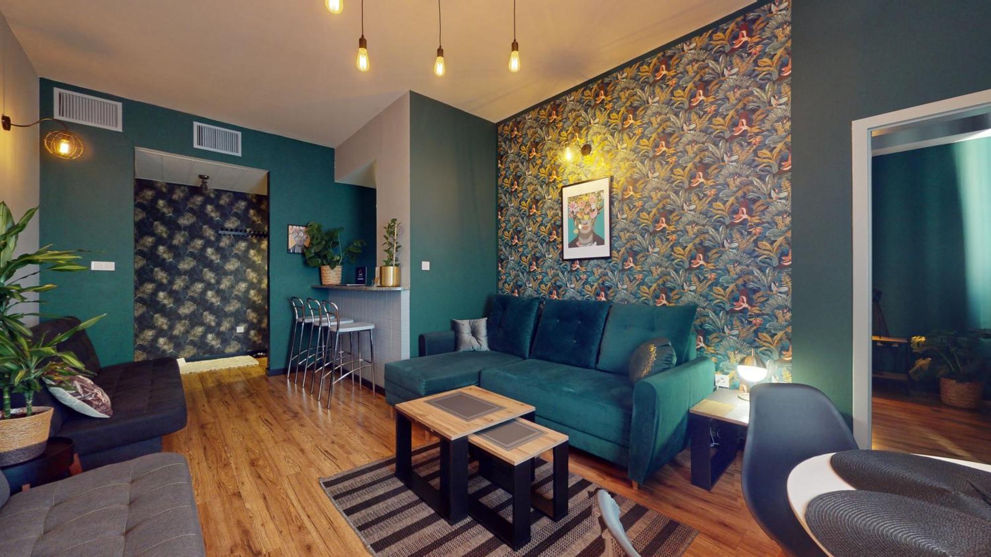 Szewska 72 Market Square Tectumapartments ヴロツワフ エクステリア 写真