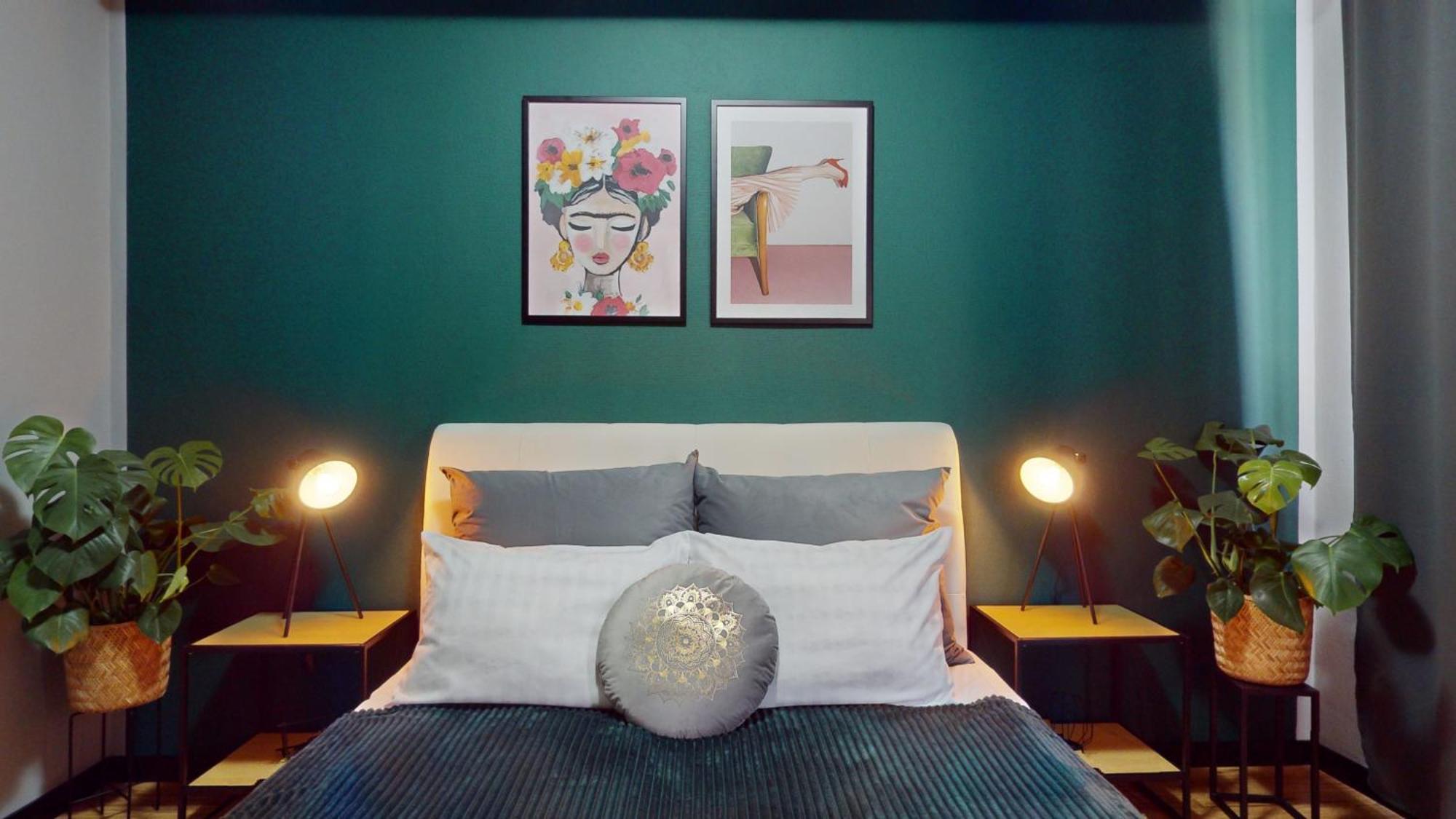 Szewska 72 Market Square Tectumapartments ヴロツワフ エクステリア 写真
