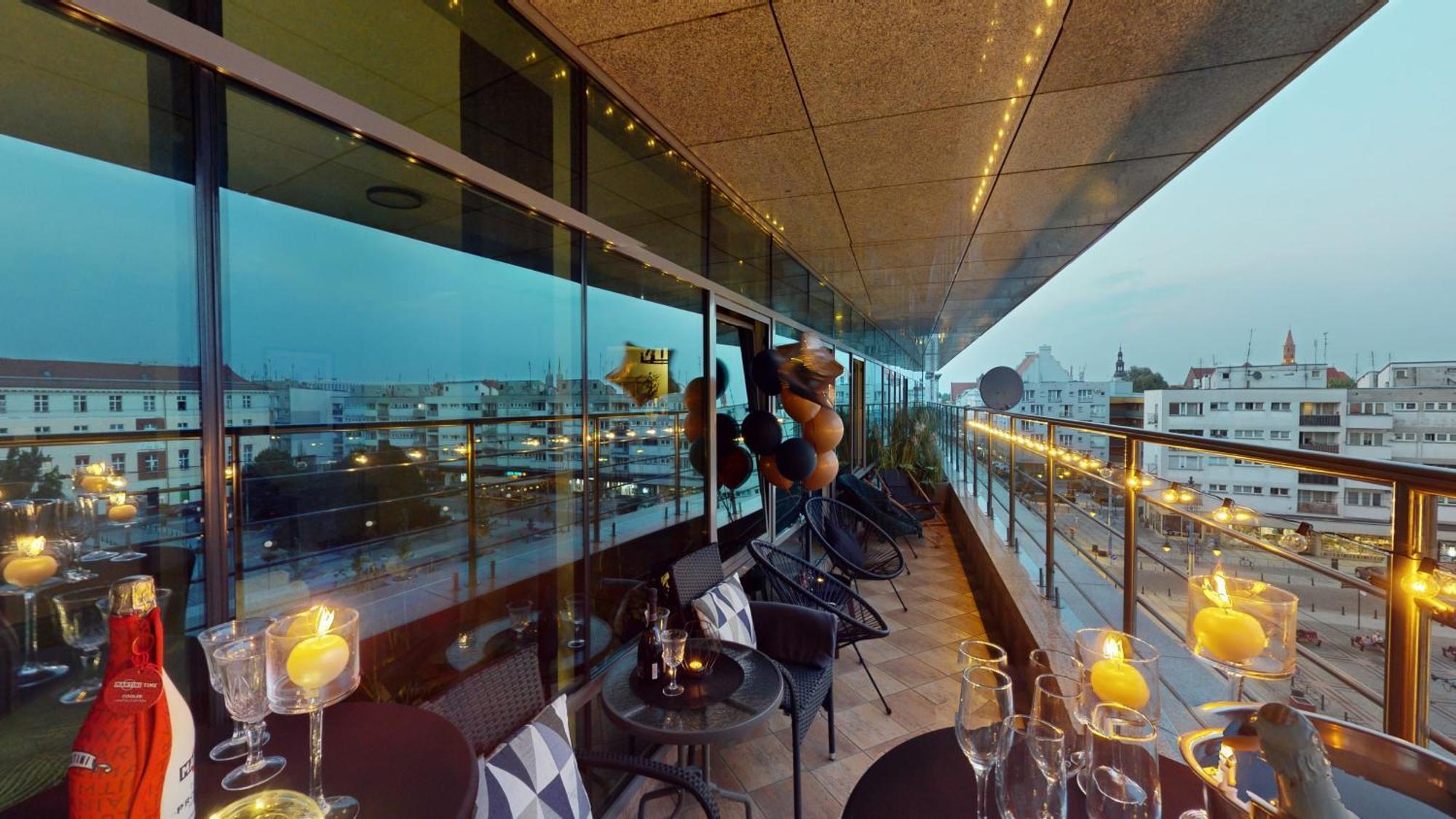 Szewska 72 Market Square Tectumapartments ヴロツワフ エクステリア 写真
