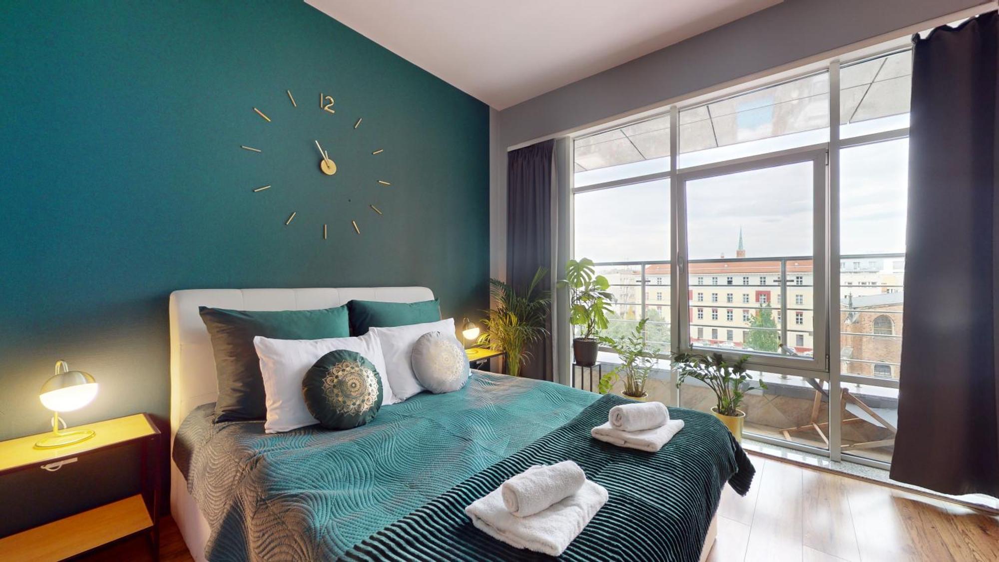 Szewska 72 Market Square Tectumapartments ヴロツワフ エクステリア 写真
