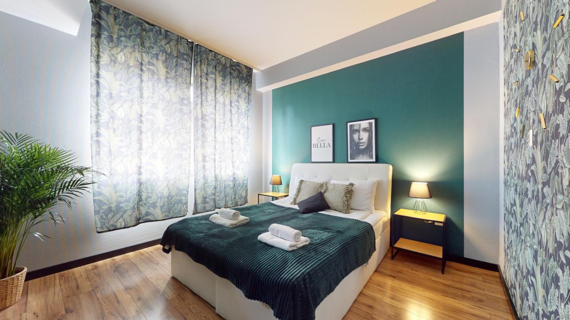 Szewska 72 Market Square Tectumapartments ヴロツワフ エクステリア 写真