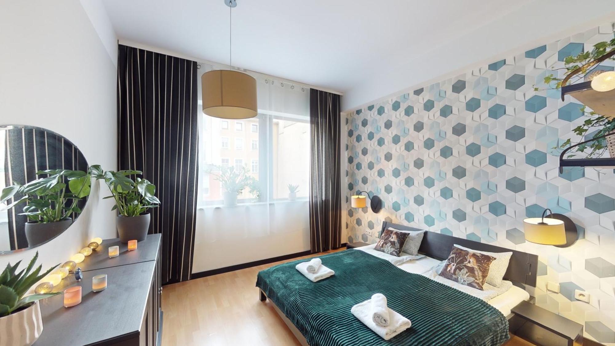 Szewska 72 Market Square Tectumapartments ヴロツワフ エクステリア 写真