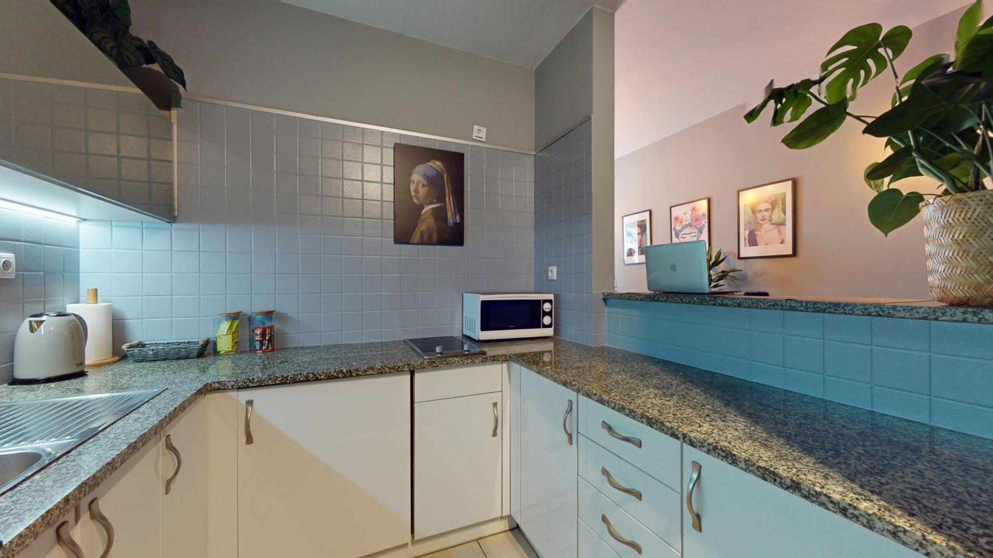 Szewska 72 Market Square Tectumapartments ヴロツワフ エクステリア 写真
