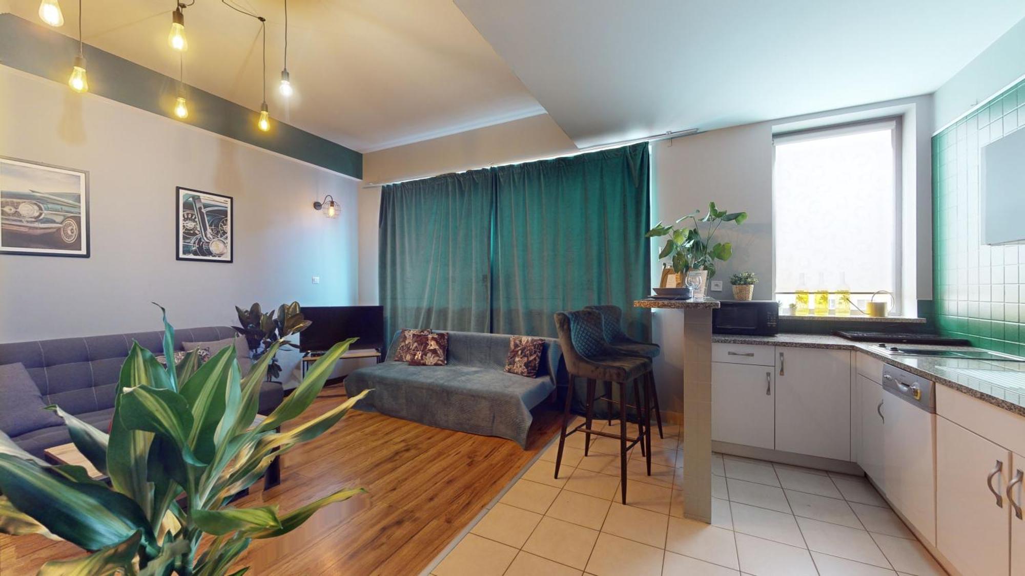 Szewska 72 Market Square Tectumapartments ヴロツワフ エクステリア 写真