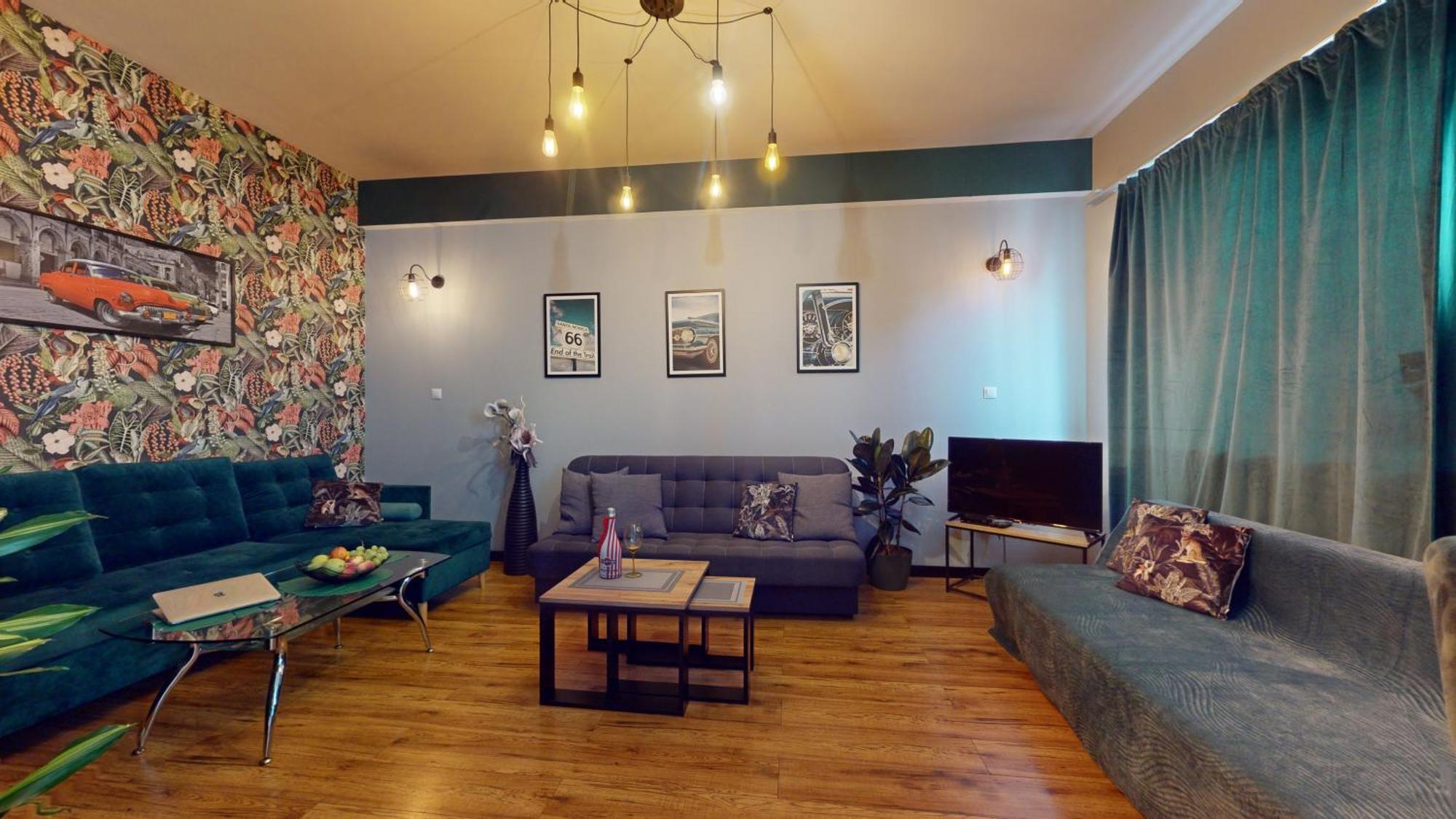 Szewska 72 Market Square Tectumapartments ヴロツワフ エクステリア 写真