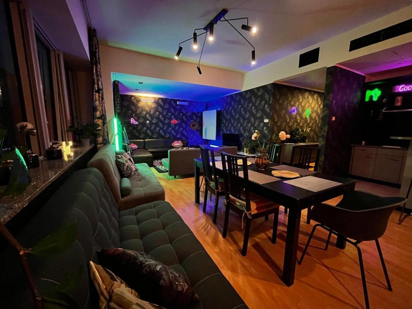 Szewska 72 Market Square Tectumapartments ヴロツワフ エクステリア 写真