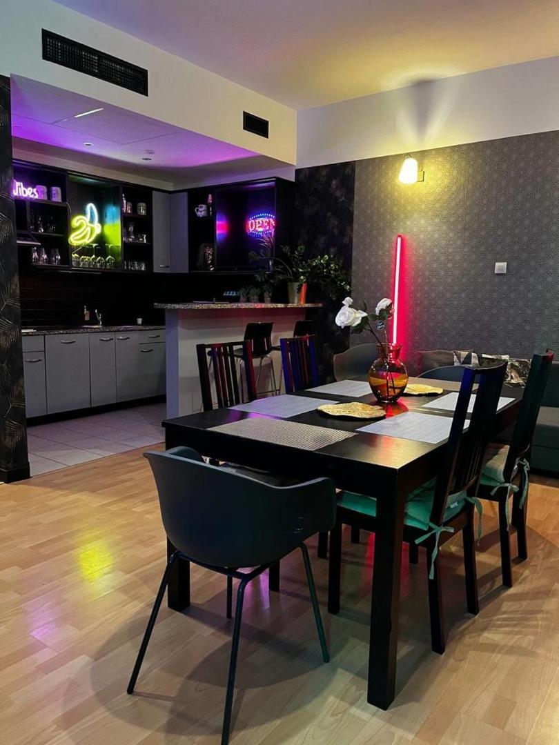 Szewska 72 Market Square Tectumapartments ヴロツワフ エクステリア 写真