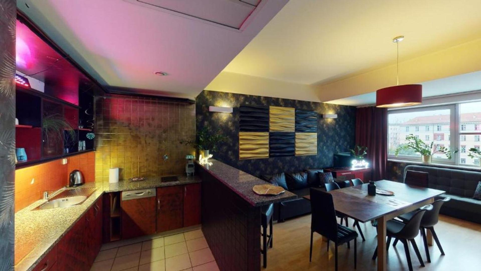 Szewska 72 Market Square Tectumapartments ヴロツワフ エクステリア 写真