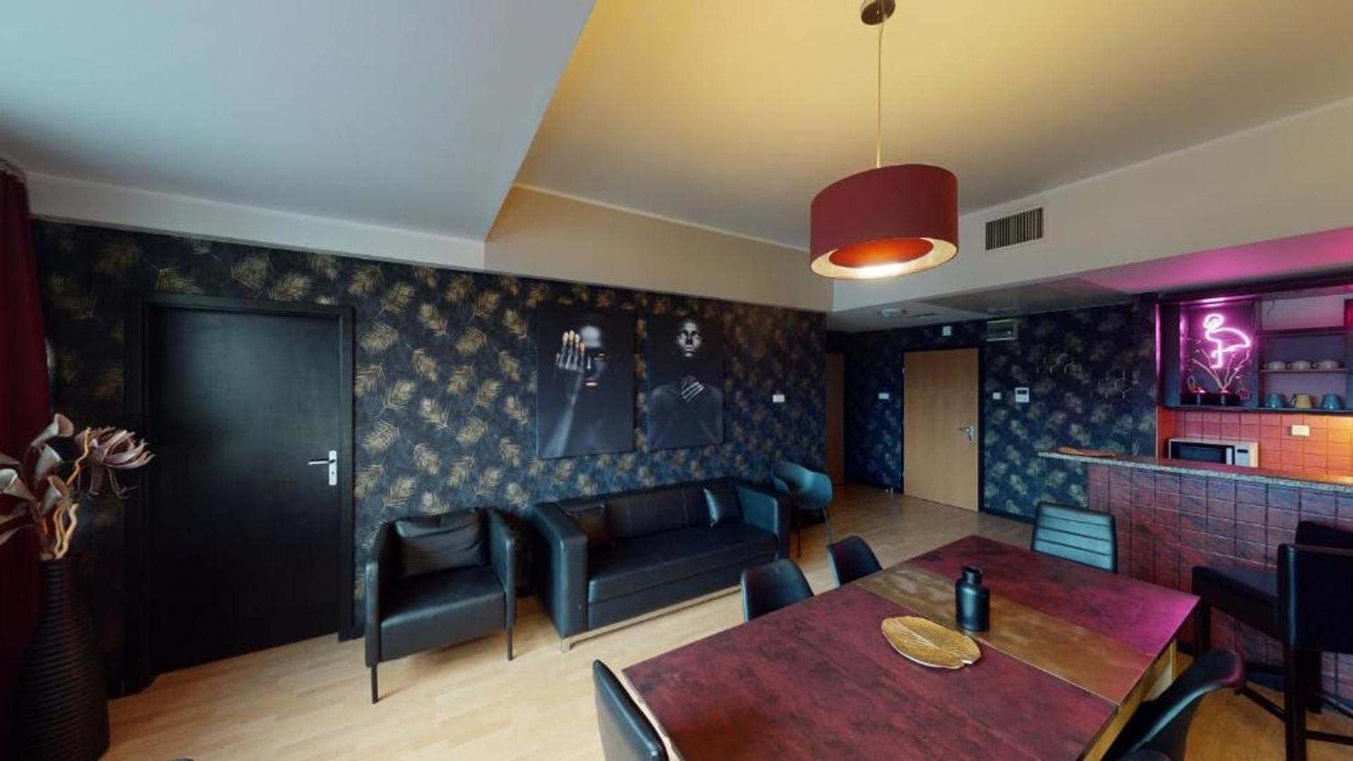 Szewska 72 Market Square Tectumapartments ヴロツワフ エクステリア 写真