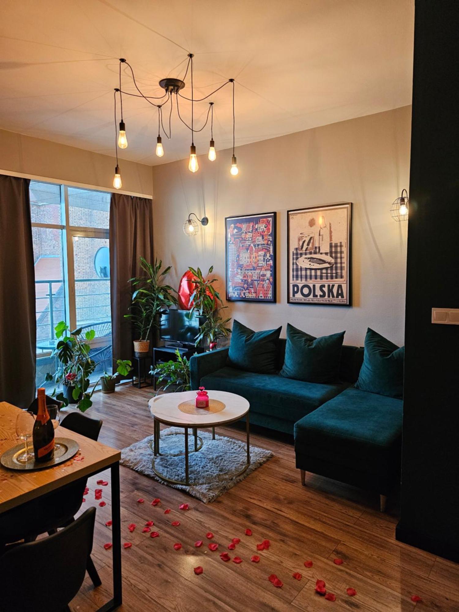 Szewska 72 Market Square Tectumapartments ヴロツワフ エクステリア 写真